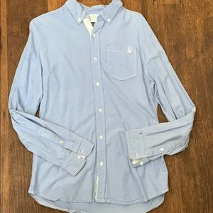 Men long sleeve shirt